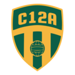 Club 12 De Agosto Logo Transparent PNG