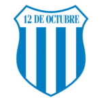 Club 12 De Octubre De Formosa Logo Transparent PNG
