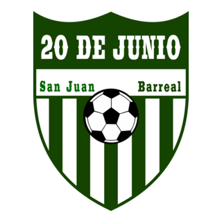 Club 20 De Junio De Barreal San Juan