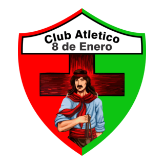 Club 8 De Enero De Formosa