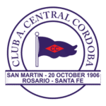Club A. Central Cordoba Logo Transparent PNG