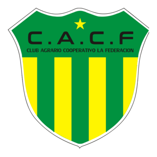 Club Agrario La Federacion De General Pinedo