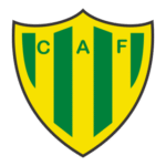 Club Agrario Y Cooperativista La Federación Logo Transparent PNG