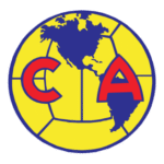 Club Aguilas Del America Logo Transparent PNG