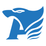 Club Aguilas Logo Transparent PNG