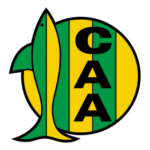 Club Aldosivi Logo Transparent PNG