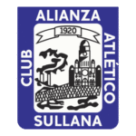 Club Alianza Atlético Logo Transparent PNG