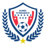 Club Alianza De Pascanas Córdoba Logo Transparent PNG