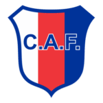 Club Alianza Futbolística De Villa Mercedes Logo Transparent PNG