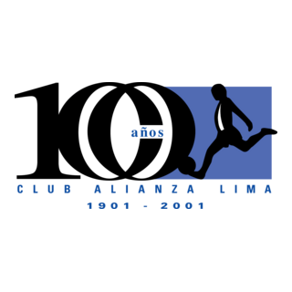 Club Alianza Lima 100