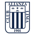 Club Alianza Lima Logo Transparent PNG