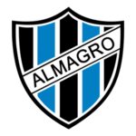 Club Almagro Logo Transparent PNG