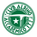 Club Alpino Accademico It Logo Transparent PNG