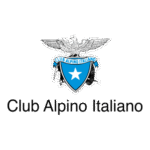 Club Alpino Italiano Logo Transparent PNG