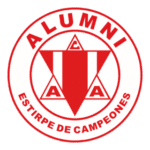 Club Alumni De Villa Maria Logo Transparent PNG