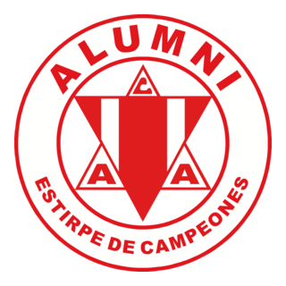 Club Alumni De Villa Maria