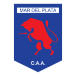 Club Alvarado Mar Del Plata Logo Transparent PNG