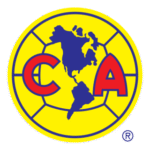 Club Amerca Logo Transparent PNG