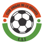 Club Amigos De La Infancia De Albardón San Juan Logo Transparent PNG