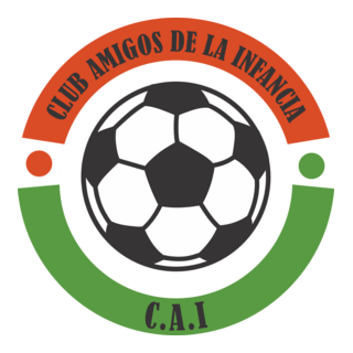 Club Amigos De La Infancia De Albardón San Juan