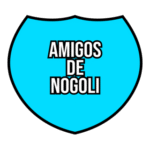 Club Amigos De Nogolí San Luis Logo Transparent PNG