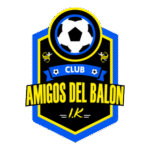 Club Amigos Del Balón Villa Del Rosario Logo Transparent PNG