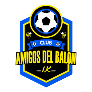 Club Amigos Del Balón Villa Del Rosario