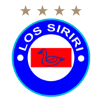 Club Amigos Los Sirirí De Villa Angela Chaco Logo Transparent PNG