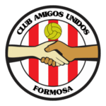 Club Amigos Unidos De Formosa Logo Transparent PNG