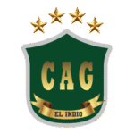 Club Andrés Guaicurarí De Posadas Misiones Logo Transparent PNG
