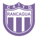 Club Argentino Social Y Deportivo De Rancagua Logo Transparent PNG