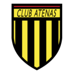 Club Atenas Pocito De Pocito Logo Transparent PNG