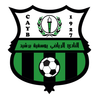 Club Athletic Youssoufia Berrechid CAYB