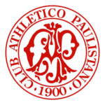 Club Athletico Paulistano Logo Transparent PNG