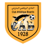 Club Athlétique Bizertin Logo Transparent PNG