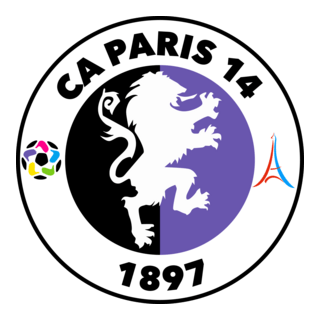 Club Athlétique De Paris 14