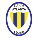Club Atlanta De Lujan Logo Transparent PNG