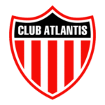 Club Atlantis De Ciudad De Formosa Logo Transparent PNG