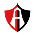 Club Atlas De Guadalajara Logo Transparent PNG
