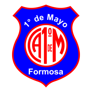 Club Atletico 1 De Mayo De Formosa