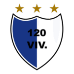 Club Atlético 120 Viviendas De Añatuya Logo Transparent PNG