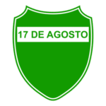 Club Atlético 17 De Agosto De Formosa Logo Transparent PNG