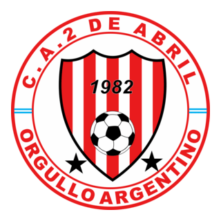Club Atlético 2 De Abril De San Francisco Córdoba