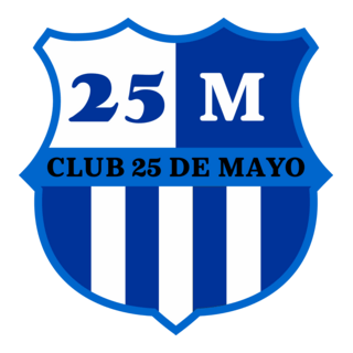 Club Atlético 25 De Mayo
