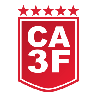 Club Atlético 3 De Febrero