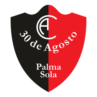 Club Atlético 30 De Agosto De Palma Sola Formosa