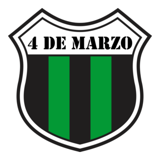 Club Atlético 4 De Marzo De Formosa