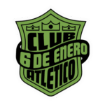 Club Atlético 6 De Enero De Formosa Logo Transparent PNG