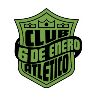 Club Atlético 6 De Enero De Formosa