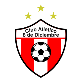 Club Atlético 8 De Diciembre De Formosa